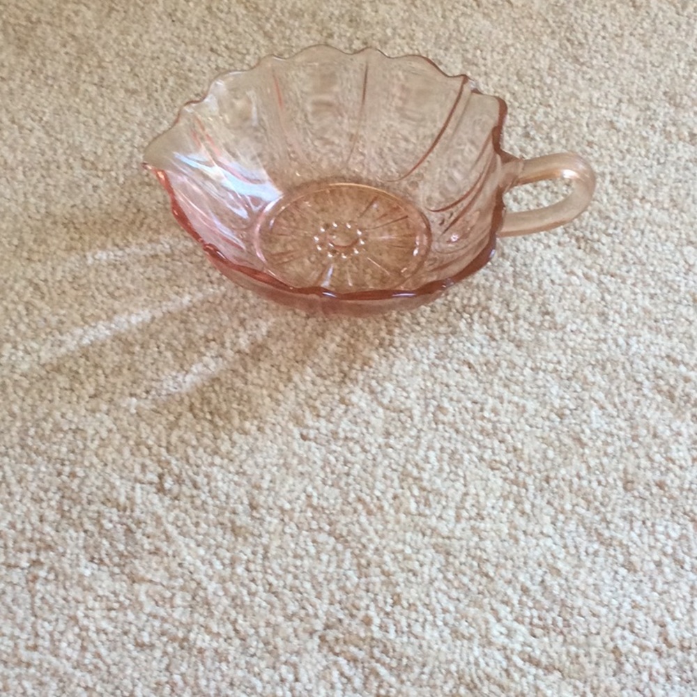Vintage Creamer